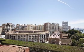 Malaga Center Flat Exclusive