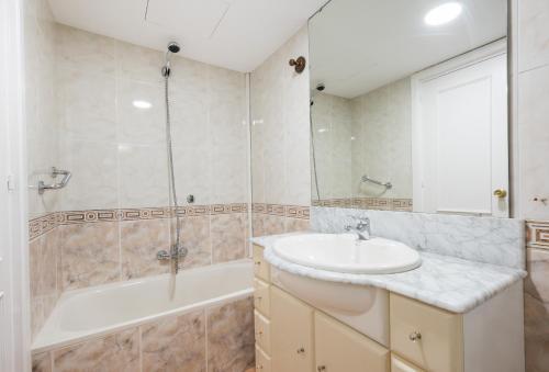 Malaga Center Flat Exclusive Appartement Buitenkant foto